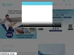 Sites similar to modernlaundry.net
