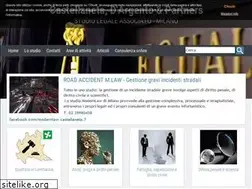 Sites similar to modernlaw.it