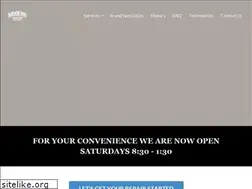 Sites similar to modernleathergoods.com