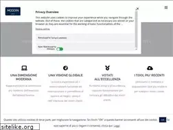 Sites similar to modernlex.com