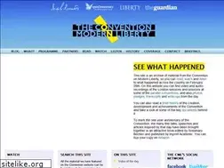 Sites similar to modernliberty.net