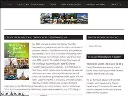 Sites similar to modernlifeisgood.com