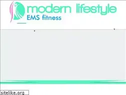 Sites similar to modernlifestyle.nl