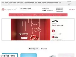 Sites similar to modernlight.ua