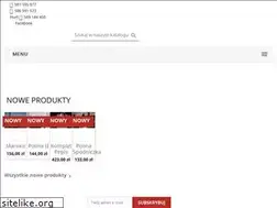 Sites similar to modernline.pl