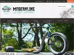 Sites similar to modernlinedrifttrikes.com