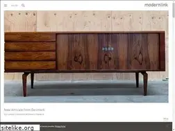 Sites similar to modernlink.com