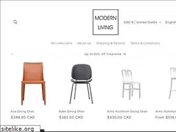 Sites similar to modernliving.ca