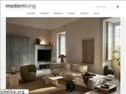 Sites similar to modernliving.fr