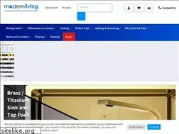 Sites similar to modernlivingdirect.co.uk