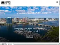 Sites similar to modernlivingre.com
