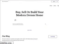 Sites similar to modernlivingsonoma.com