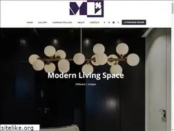 Sites similar to modernlivingspace.ca