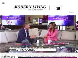Sites similar to modernlivingtv.com