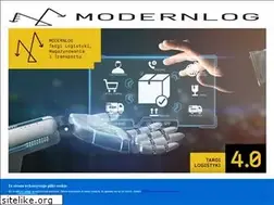 Sites similar to modernlog.pl