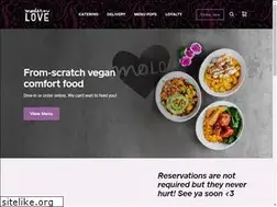 Sites similar to modernloveomaha.com