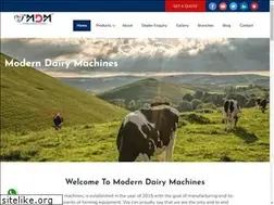Sites similar to modernmachines.co.in