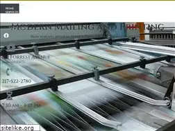 Sites similar to modernmailingandprinting.com