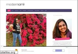 Sites similar to modernmami.com