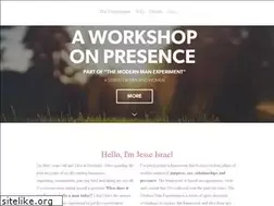 Sites similar to modernman.splashthat.com