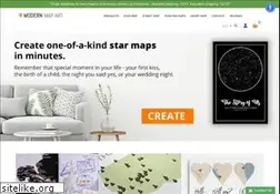 Sites similar to modernmapart.com