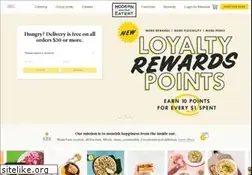 Sites similar to modernmarket.com