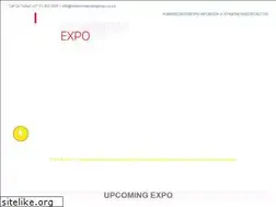 Sites similar to modernmarketingexpo.co.za