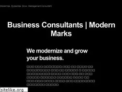 Sites similar to modernmarks.com