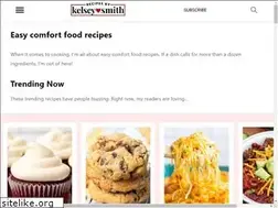 Sites similar to modernmartha.com