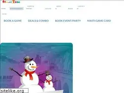 Sites similar to modernmasti.com