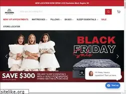 Sites similar to modernmattress.ca