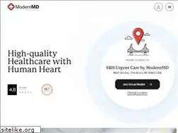 Sites similar to modernmduc.com