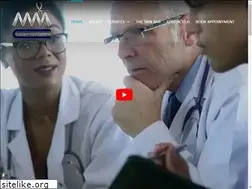 Sites similar to modernmedcenters.com