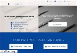 Sites similar to modernmeded.com
