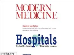 Sites similar to modernmedia.co.za