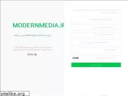 Sites similar to modernmedia.ir
