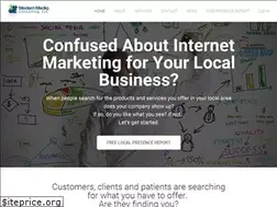 Sites similar to modernmediaconsulting.com