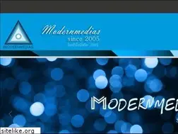 Sites similar to modernmedias.com