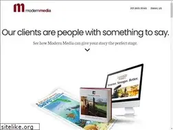 Sites similar to modernmediausa.com