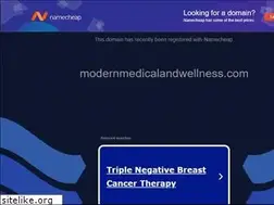 Sites similar to modernmedicalandwellness.com