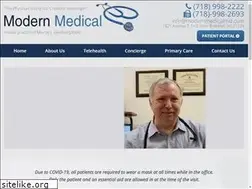 Sites similar to modernmedicalmd.com