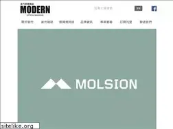 Sites similar to modernmgz.com