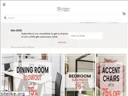Sites similar to modernmiami.com