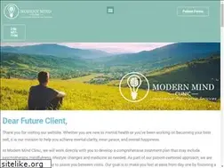 Sites similar to modernmindclinic.com