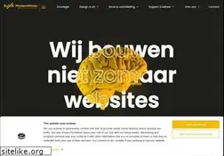 Sites similar to modernminds.nl