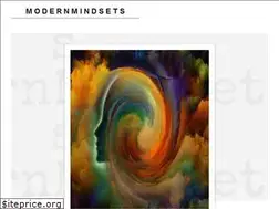 Sites similar to modernmindsets.com