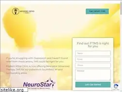 Sites similar to modernmindtms.com