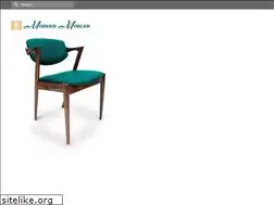 Sites similar to modernmobler.com
