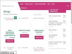 Sites similar to modernmomhq.com