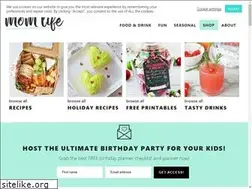 Sites similar to modernmomlife.com